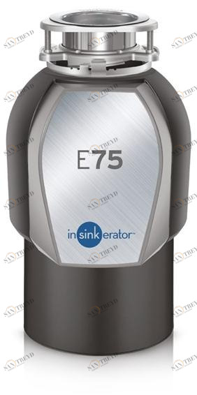 InSinkErator Измельчитель пищевых отходов для домашней кухни  1972075 