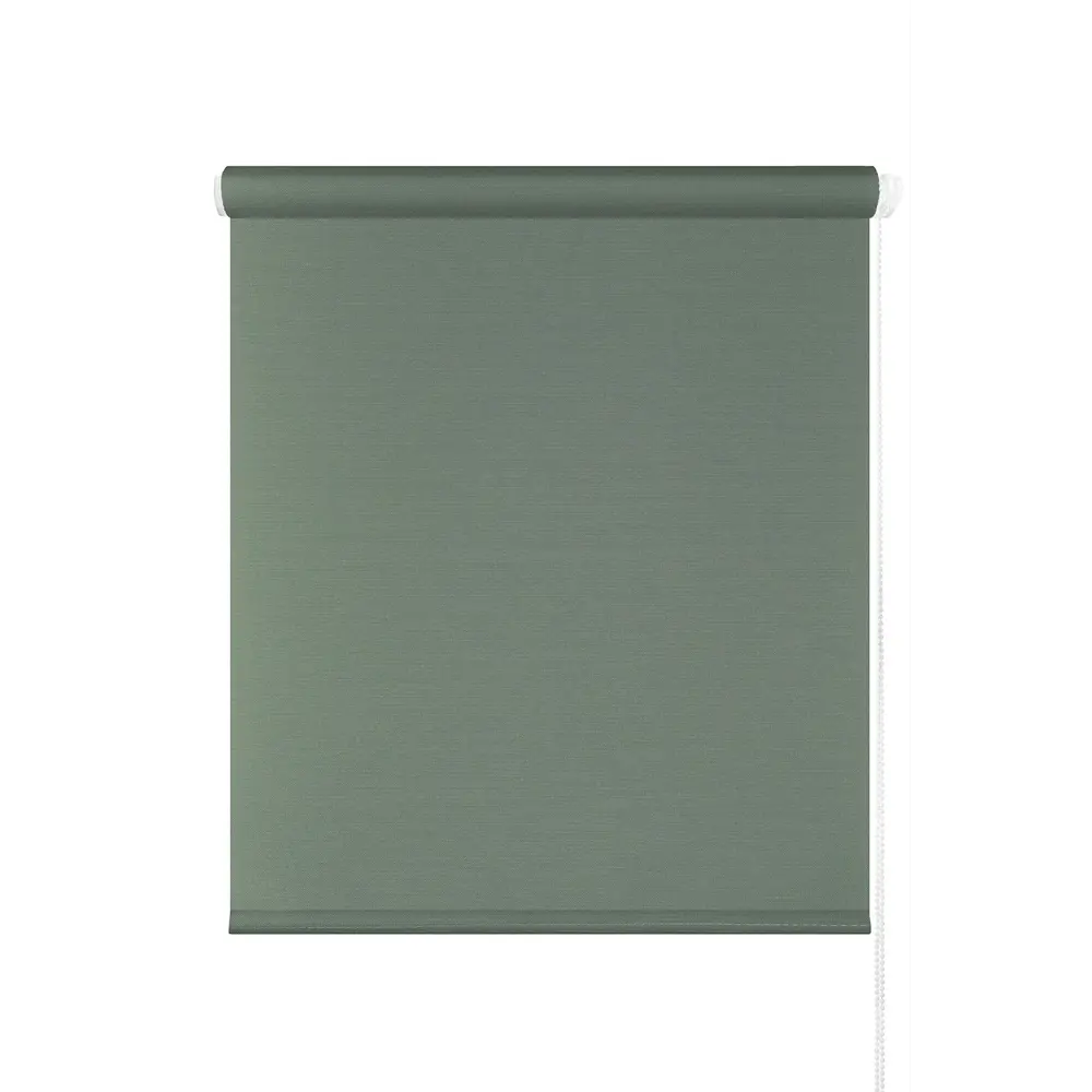 Штора рулонная Сансет 90x175 см шалфей DOMLEGRAND STLM-2152855