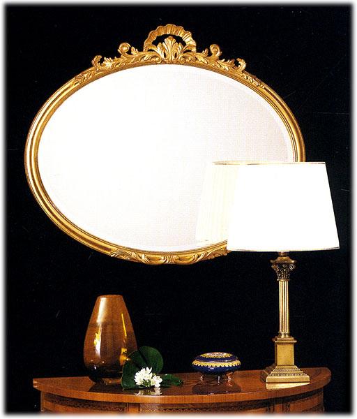 Зеркало  EZIO BELLOTTI 5404 Platinum