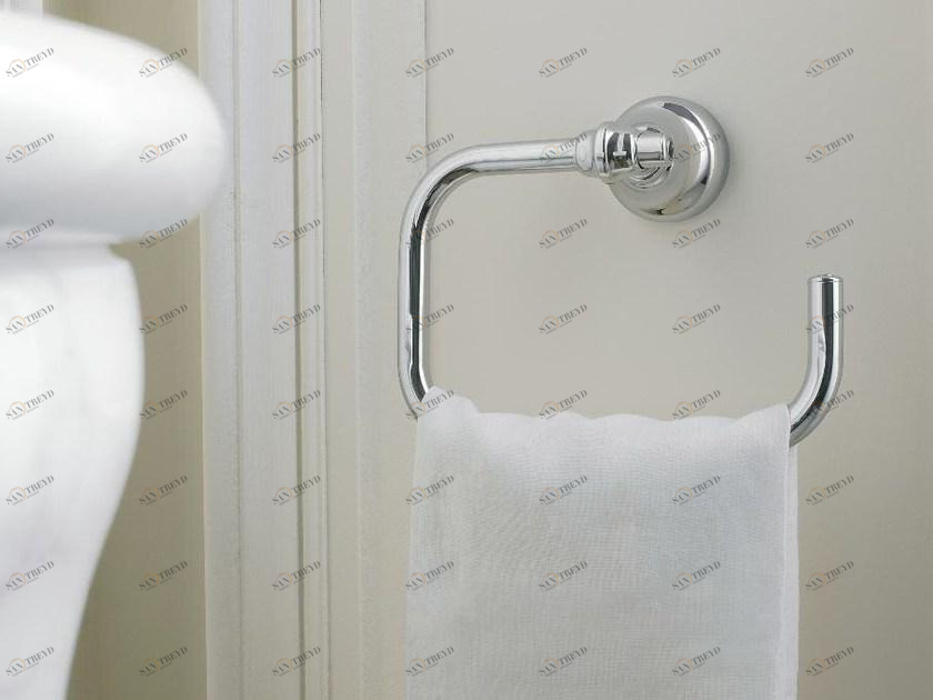 ZAZZERI Держатель кольца для полотенца 800 sun-id-1433806