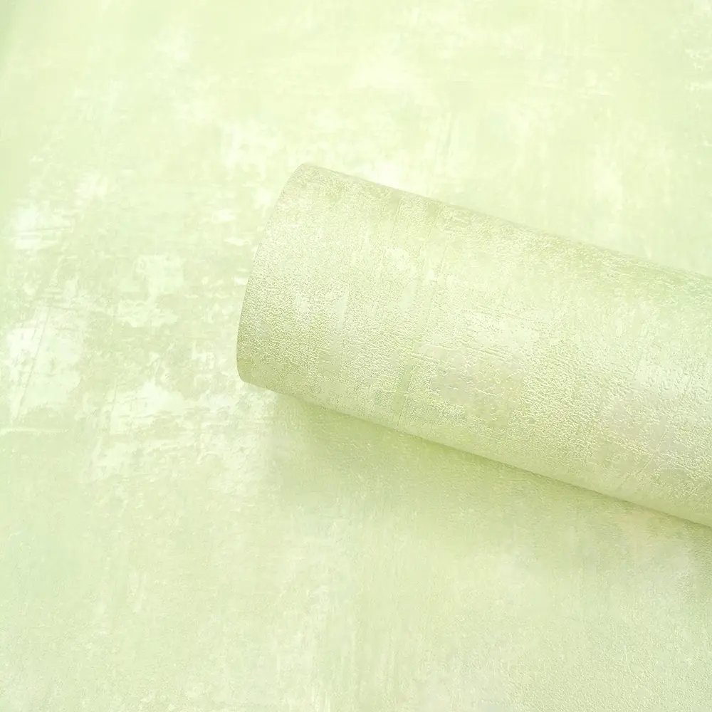 Обои флизелиновые Erismann Melody зеленые 1.06 м 3538-70 STLM-2157890 - Вид №2