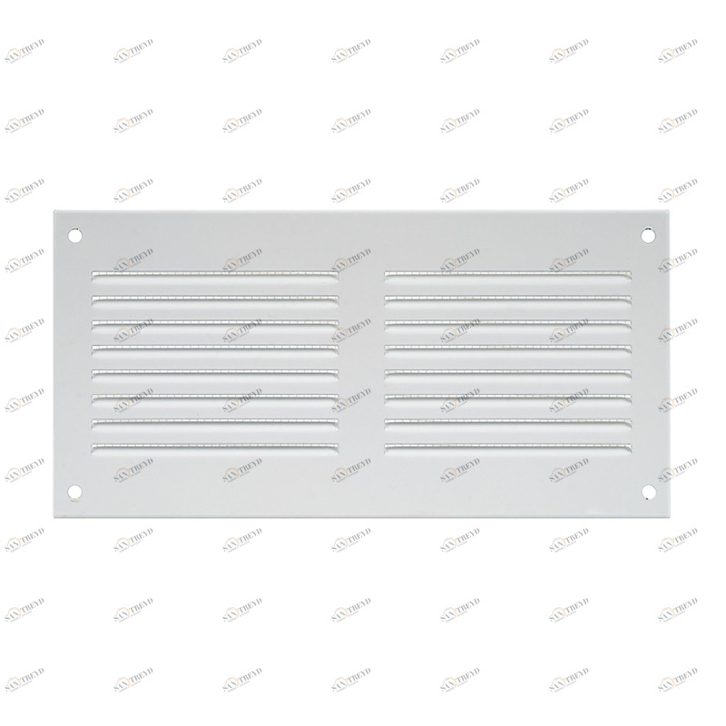 Вентиляционная решетка радиаторная Europlast MR3010 06-0604-003