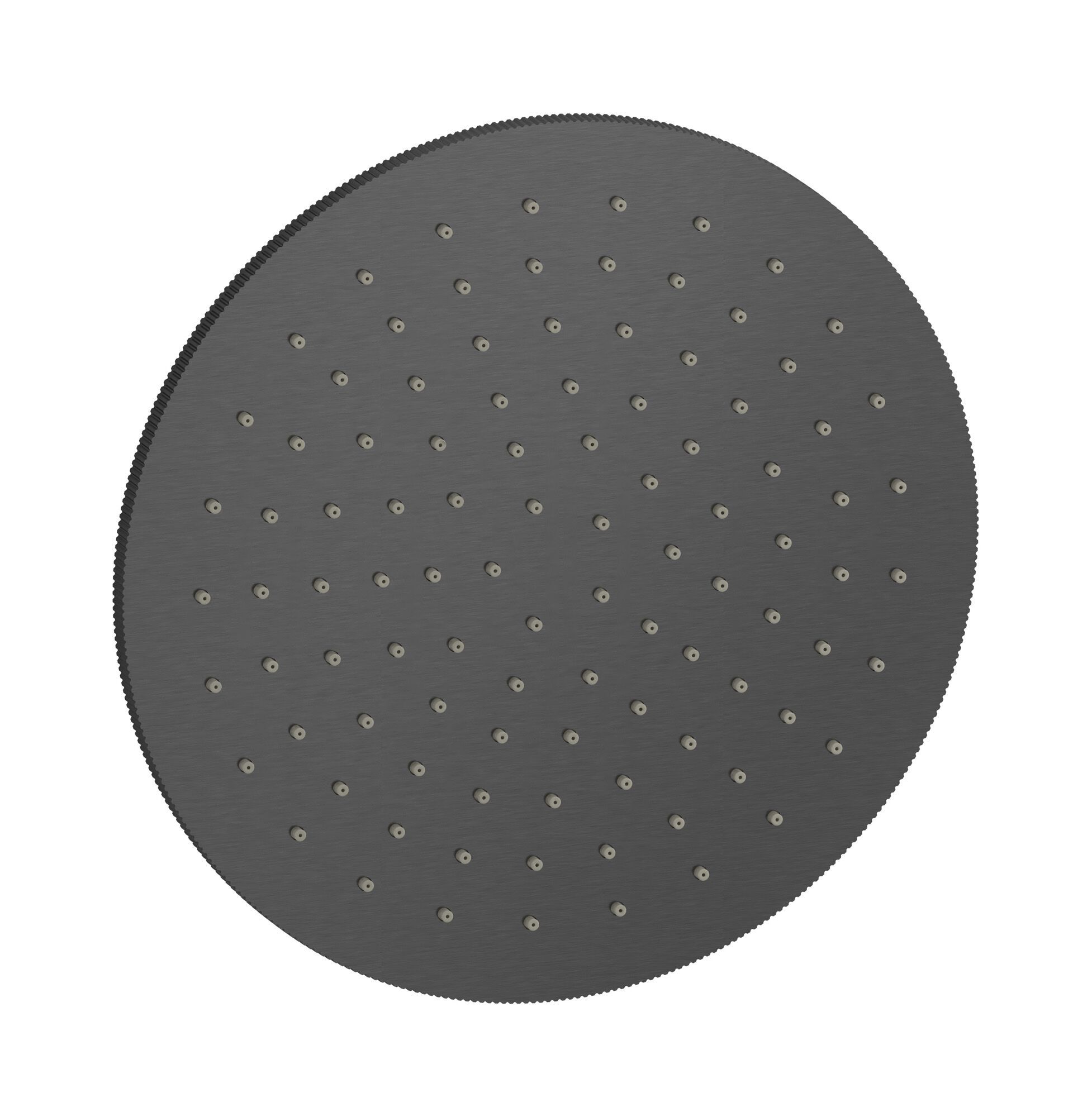 Круглая потолочная душевая головка IB Reflex ARCH-00038348 - Вид №3