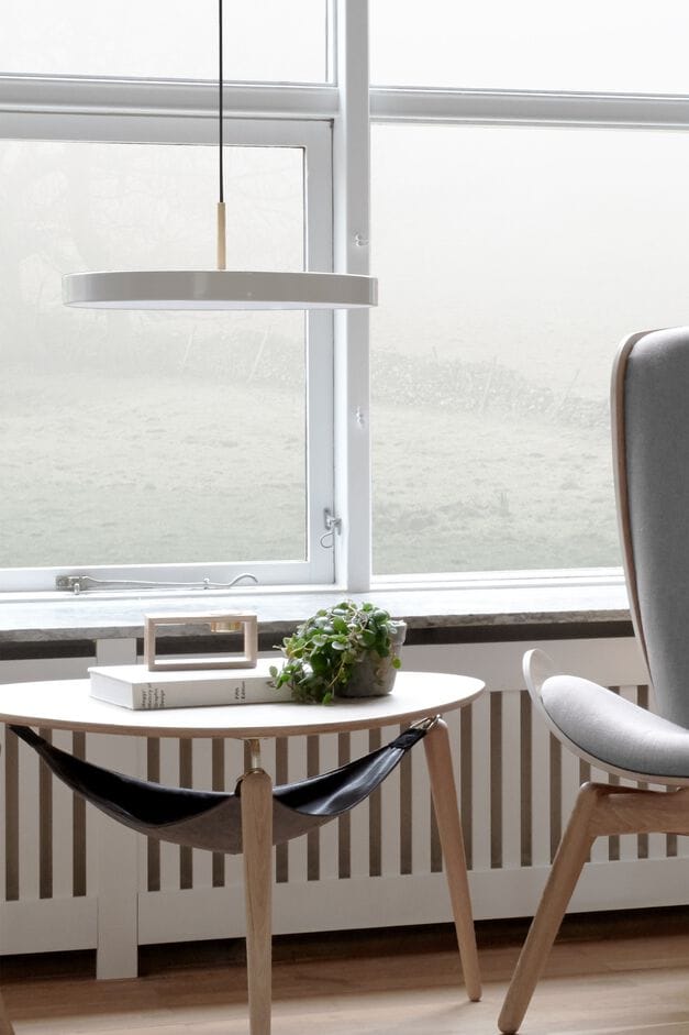 Алюминиевый светодиодный подвесной светильник UMAGE Asteria ARCH-00100682 - Вид №6