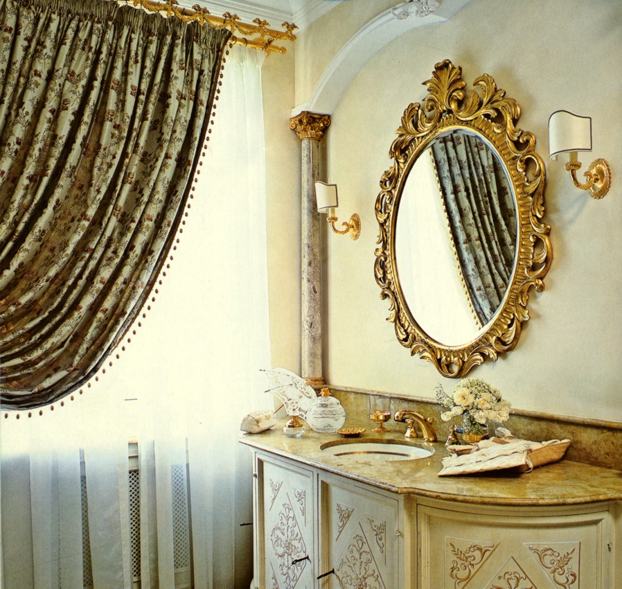 8537 Mobile bagno Bianchini&Capponi RINASCIMENTO Bianchini Capponi - Вид №2