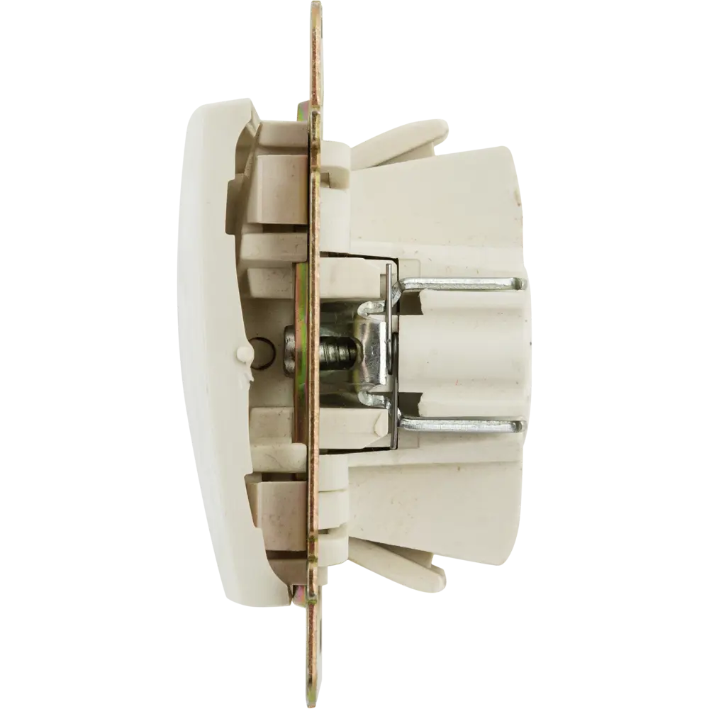 Выключатель Legrand Valena с подсветкой цвет слоновая кость STLM-2091199 - Вид №4