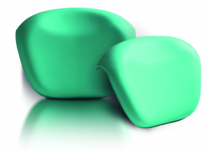 05961 Подголовник Relax (RG) 1 Marka 