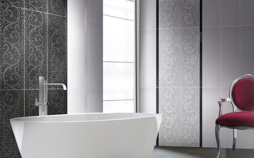 CERAMICHE BRENNERO Белая плитка для стен Next sun-id-1390641 - Вид №2