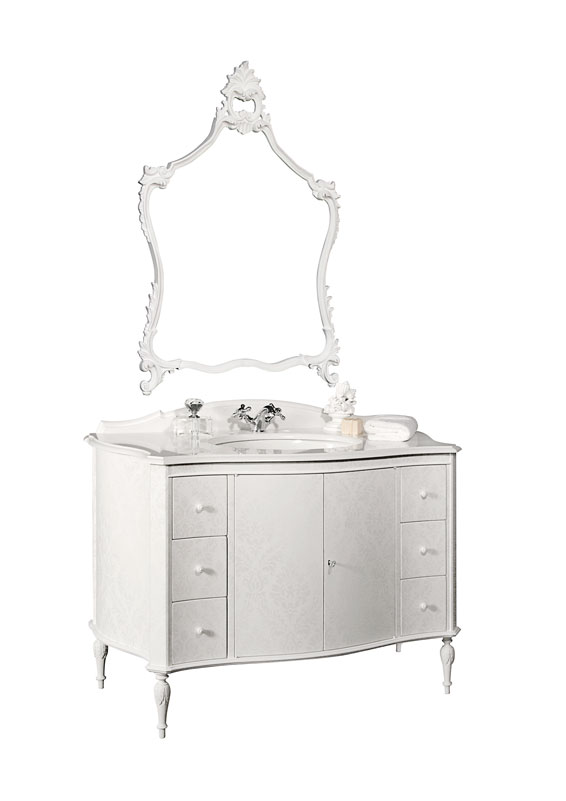 8582 Mobile bagno Bianchini&Capponi RINASCIMENTO Bianchini Capponi - Вид №13