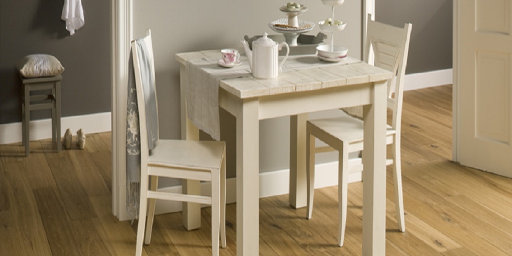 Паркетная доска Невада FSC Solidfloor Vintage sun-id-186974 - Вид №2