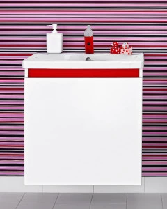 55629901 Накладная раковина на столешницу  овальная Gustavsberg