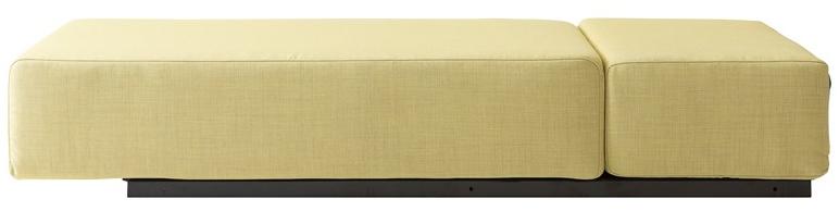 SOFTLINE Модульный диван Nevada sun-id-1460478 - Вид №8