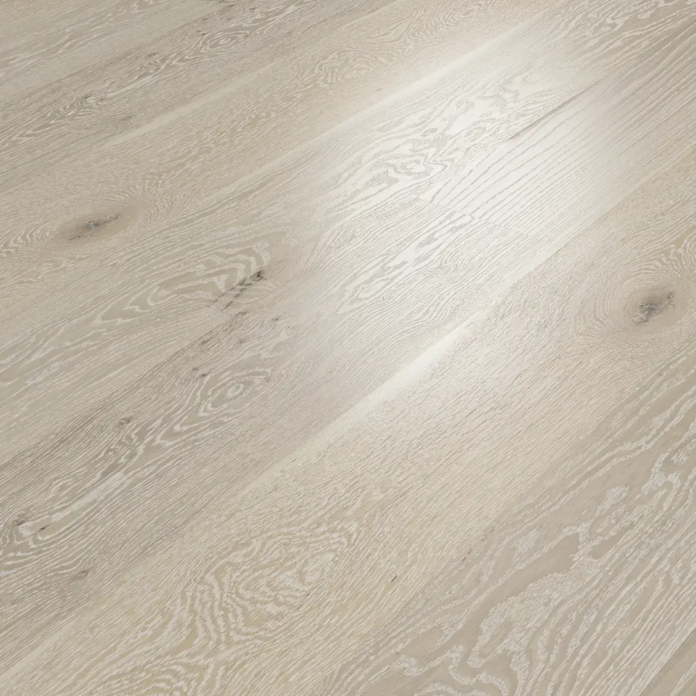 Паркетная доска однополосная Artens «Дуб Джинджер», лак, 0.99 м² STLM-2149558 - Вид №1