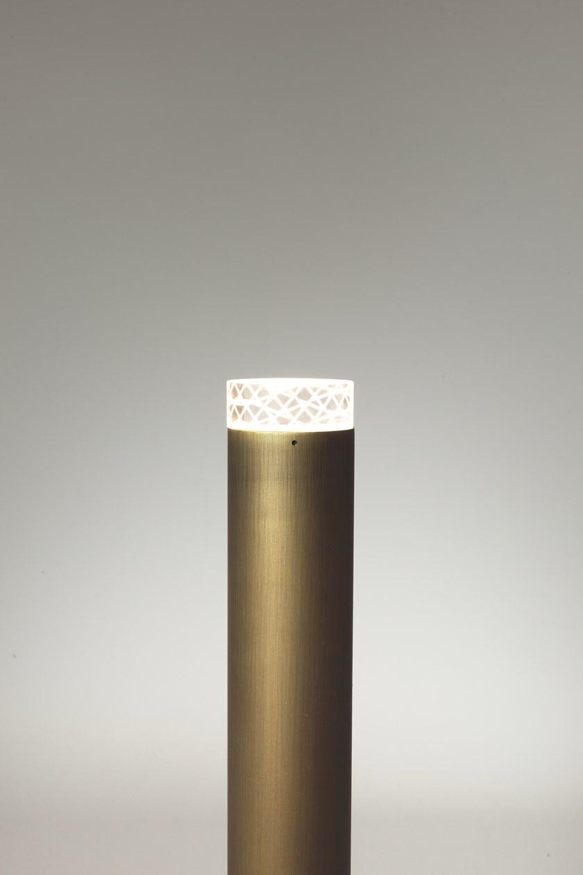 Contardi Светодиодный потолочный светильник Solitario sun-id-1458961 - Вид №6