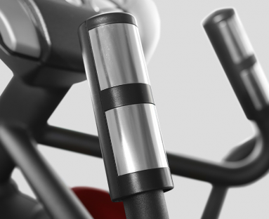 X550 Эллиптический тренажер svensson industrial base x550 Svensson Body Labs  - Вид №6