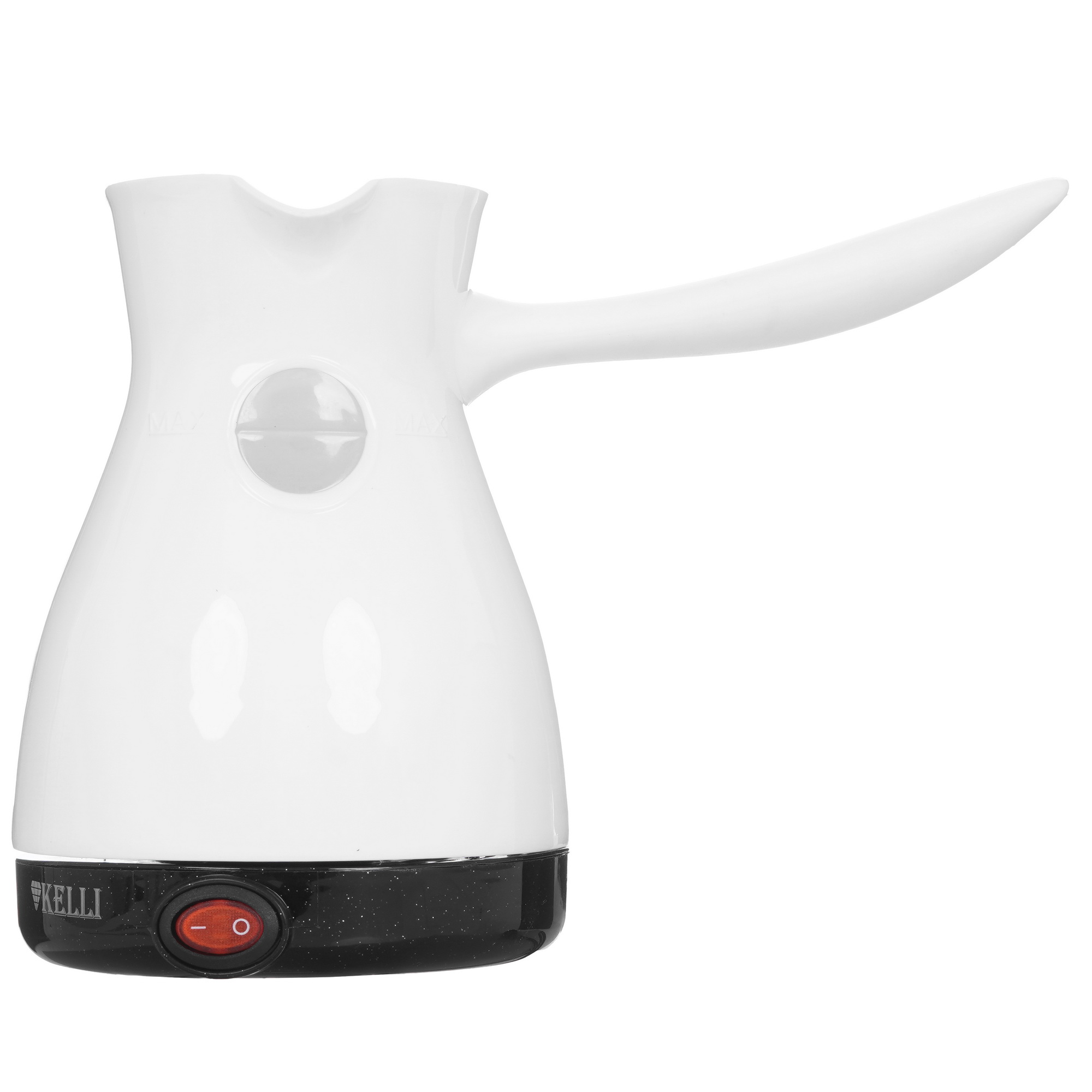 5359643 Электрическая турка Kelli KL-1445 белый STDN-0148298