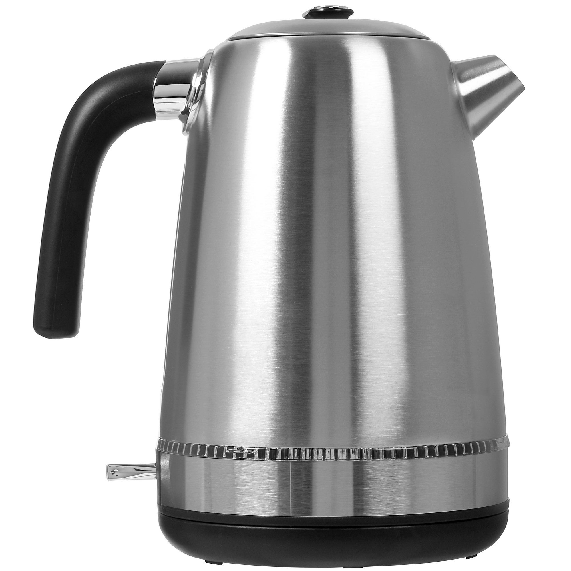 5353564 Электрочайник JVC JK-KE1720 серебристый STDN-0063797 - Вид №1