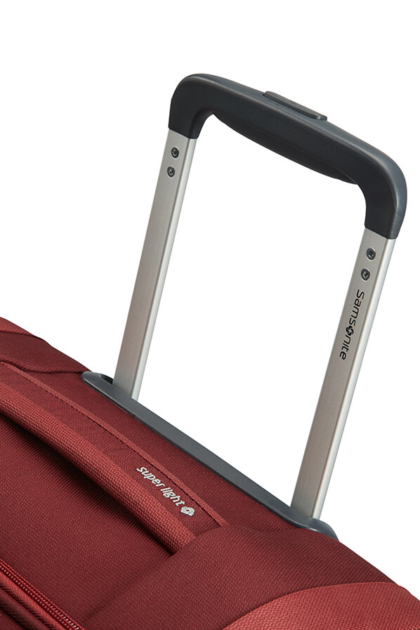 KA7-10002 Чемодан KA7*002 Spinner 55 Samsonite Citybeat  - Вид №7