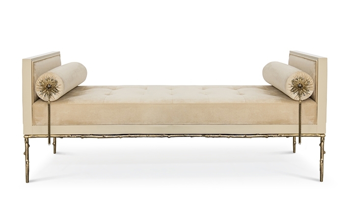 004127 Кушетка Prive Koket  - Вид №6