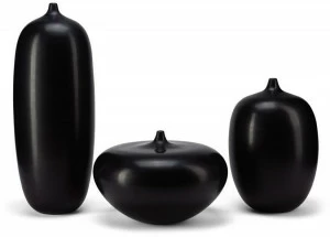 Visionnaire Ваза из дутого стекла