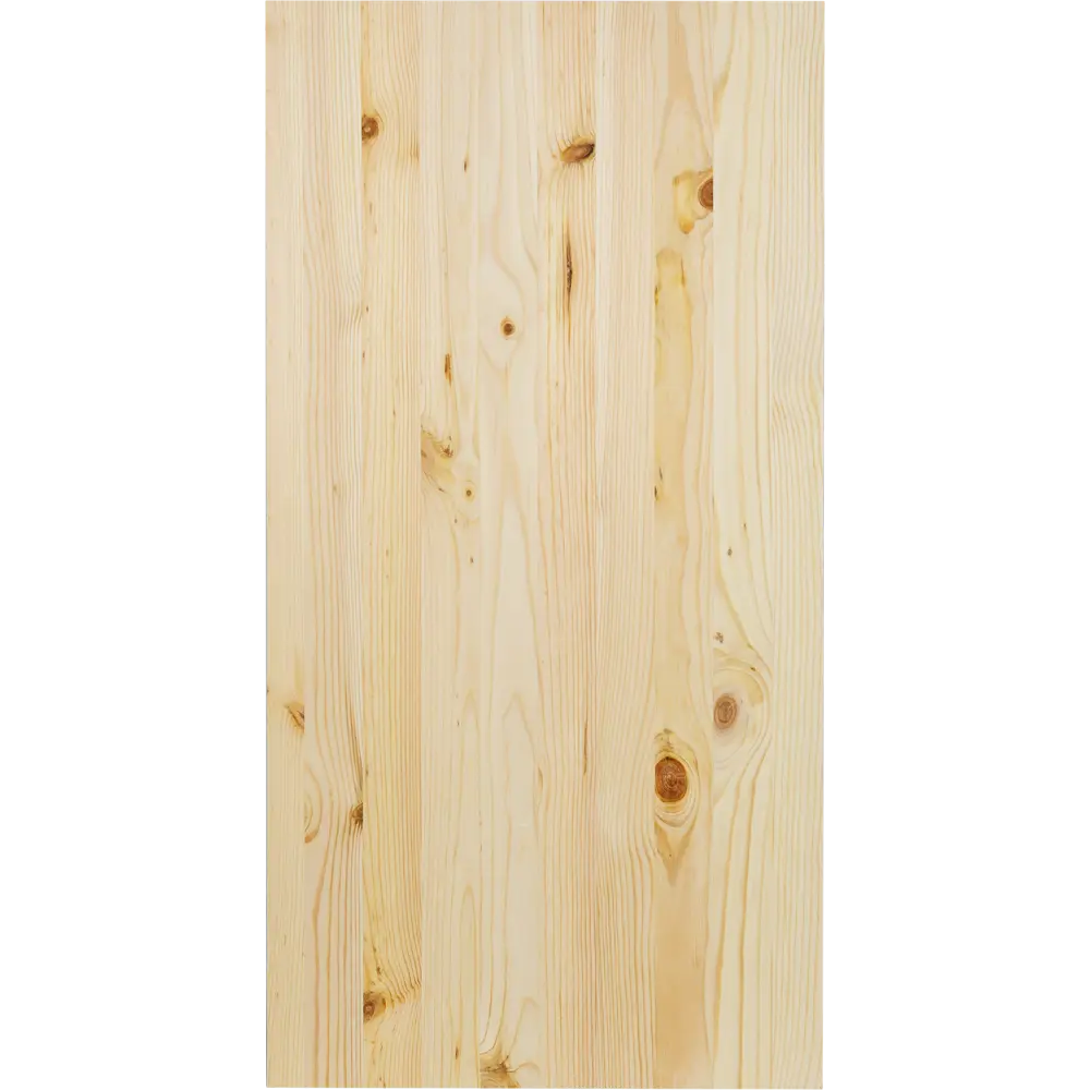 Мебельный щит 800х400х18 мм сосна, сорт АВ Santreyd STLM-2135456 - Вид №3