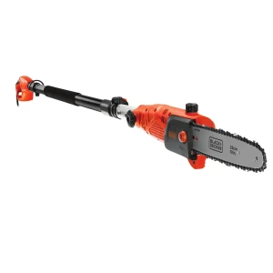 Высоторез электрический Black&Decker PS7525-QS 800 Вт шина 25 см 17460660 STLM-2163800