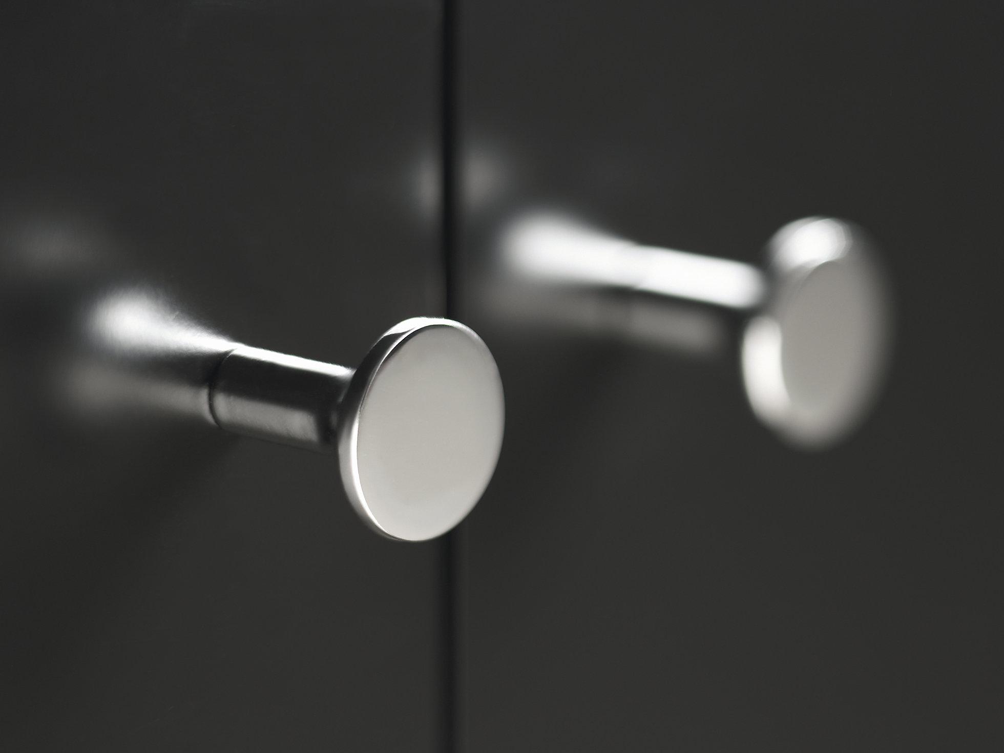 KOHLER Ручка Purist для корпуса K-14484-CP  - Вид №2