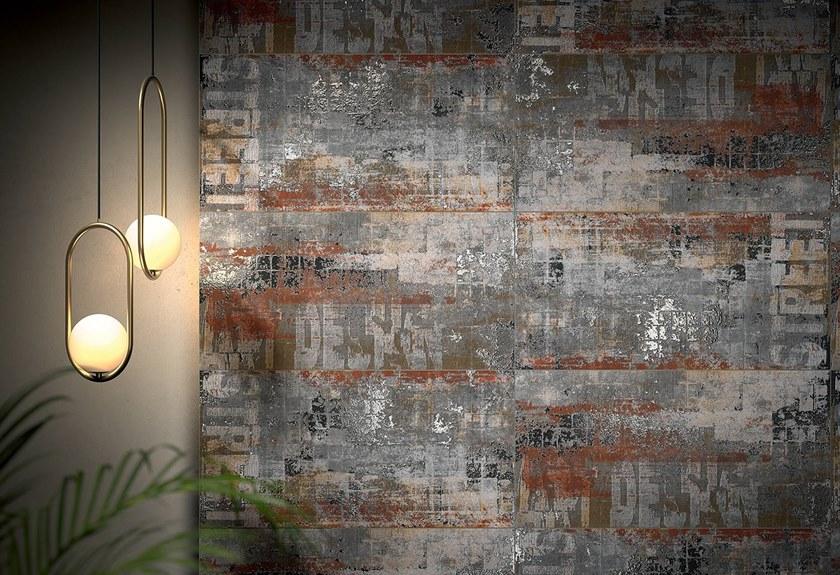 Panaria Ceramica Керамогранит под бетон для внутренних и наружных работ / настенная / напольная плитка Opificio22/a sun-id-1468017 - Вид №25