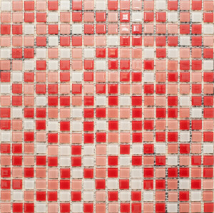 Мозаика стеклянная J-354 SN-Mosaic Crystal