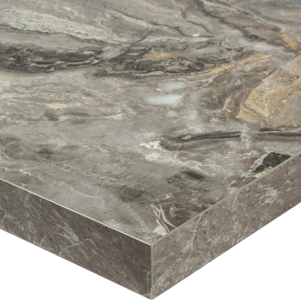 Столешница Рашчер Delinia 120x4x80 см ЛДСП/пластик STLM-2162801 - Вид №2