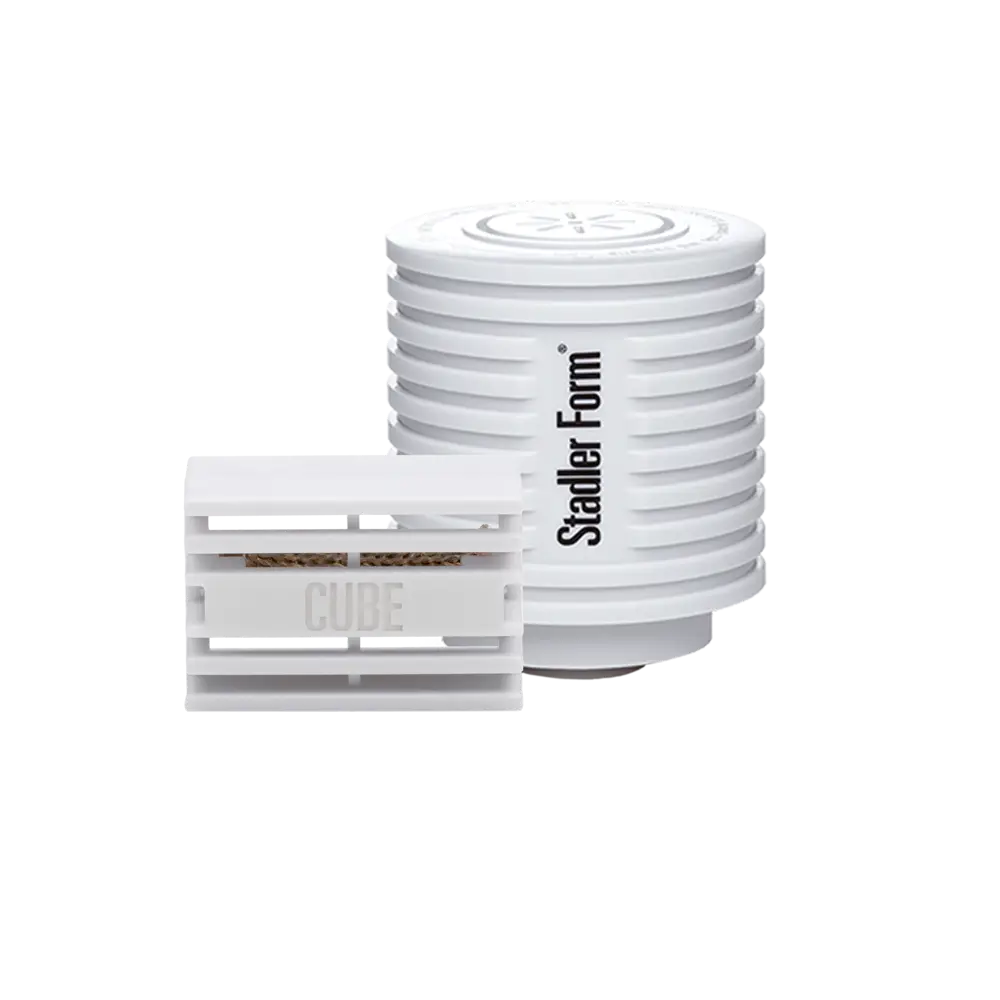 Увлажнитель воздуха Stadler Form Eva Little цвет черный STLM-2003708 - Вид №3