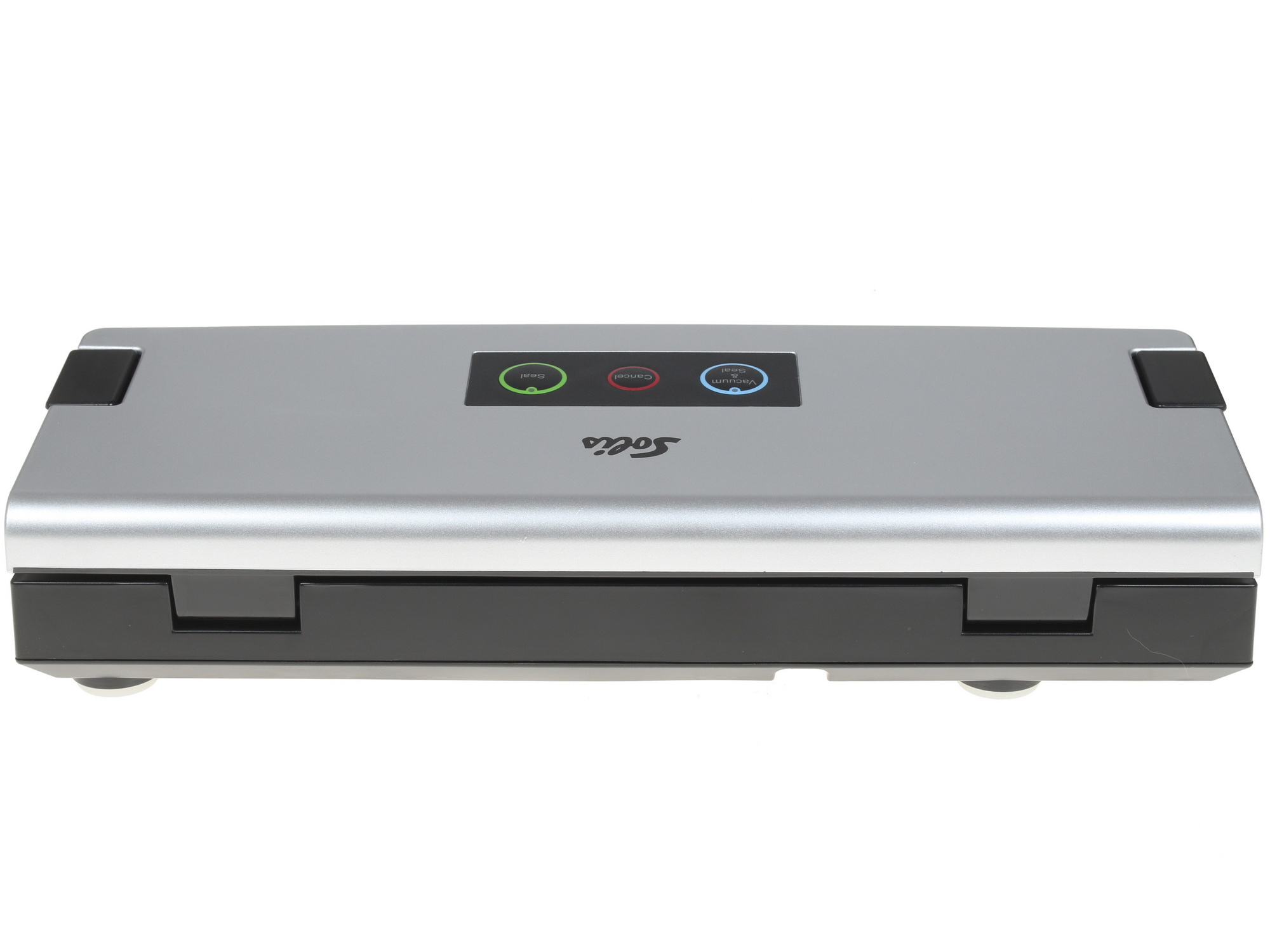 1121864 Вакуумный упаковщик Solis Vac Smart STDN-0032388 - Вид №5