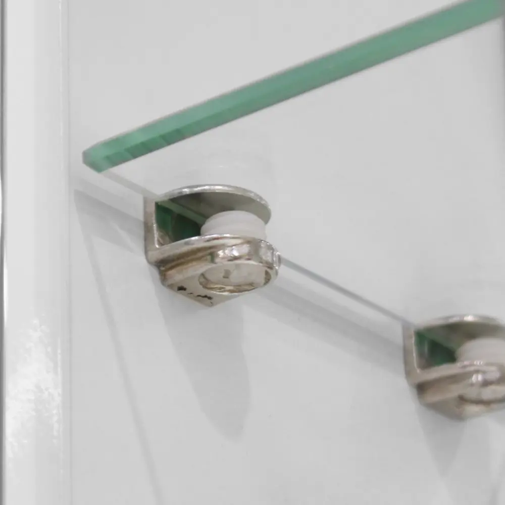 Шкаф зеркальный «Грейс» 60 см Santreyd STLM-2052218 - Вид №4