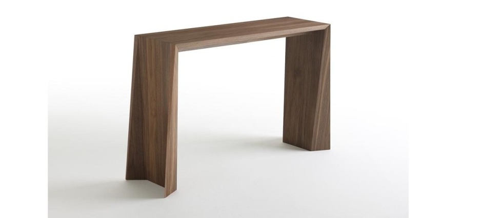 069162 Консоль NARUK NY-33 SB без ящиков Kendo Naruk Santreyd  - Вид №1