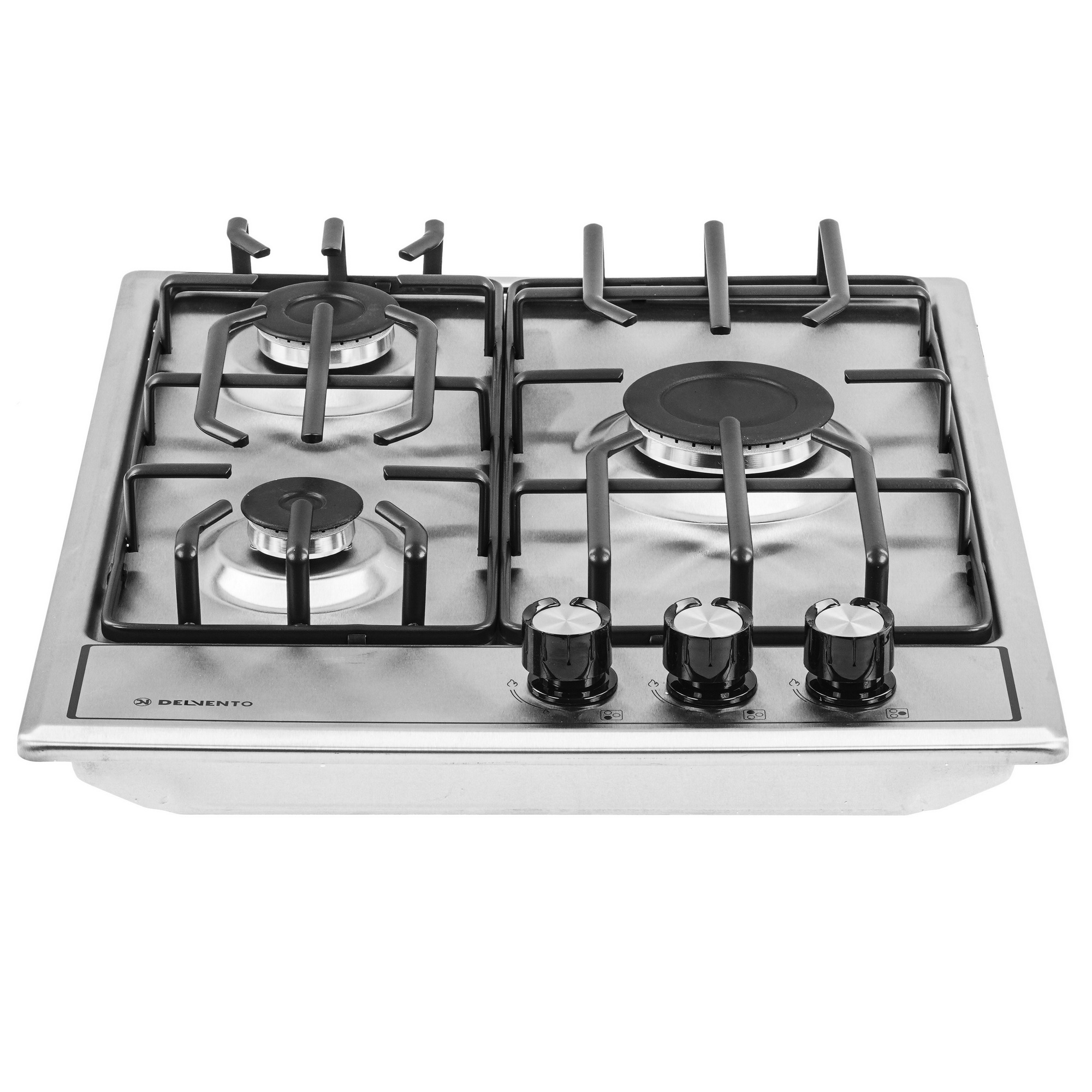 9140874 Газовая варочная поверхность Delvento V45V30M088 STDN-0142253 - Вид №1