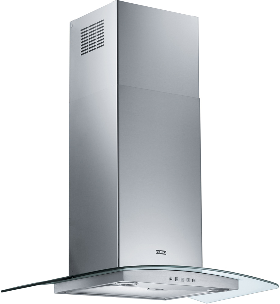 325.0541.080 Better, вытяжка far 625 xs Franke Franke Arch 