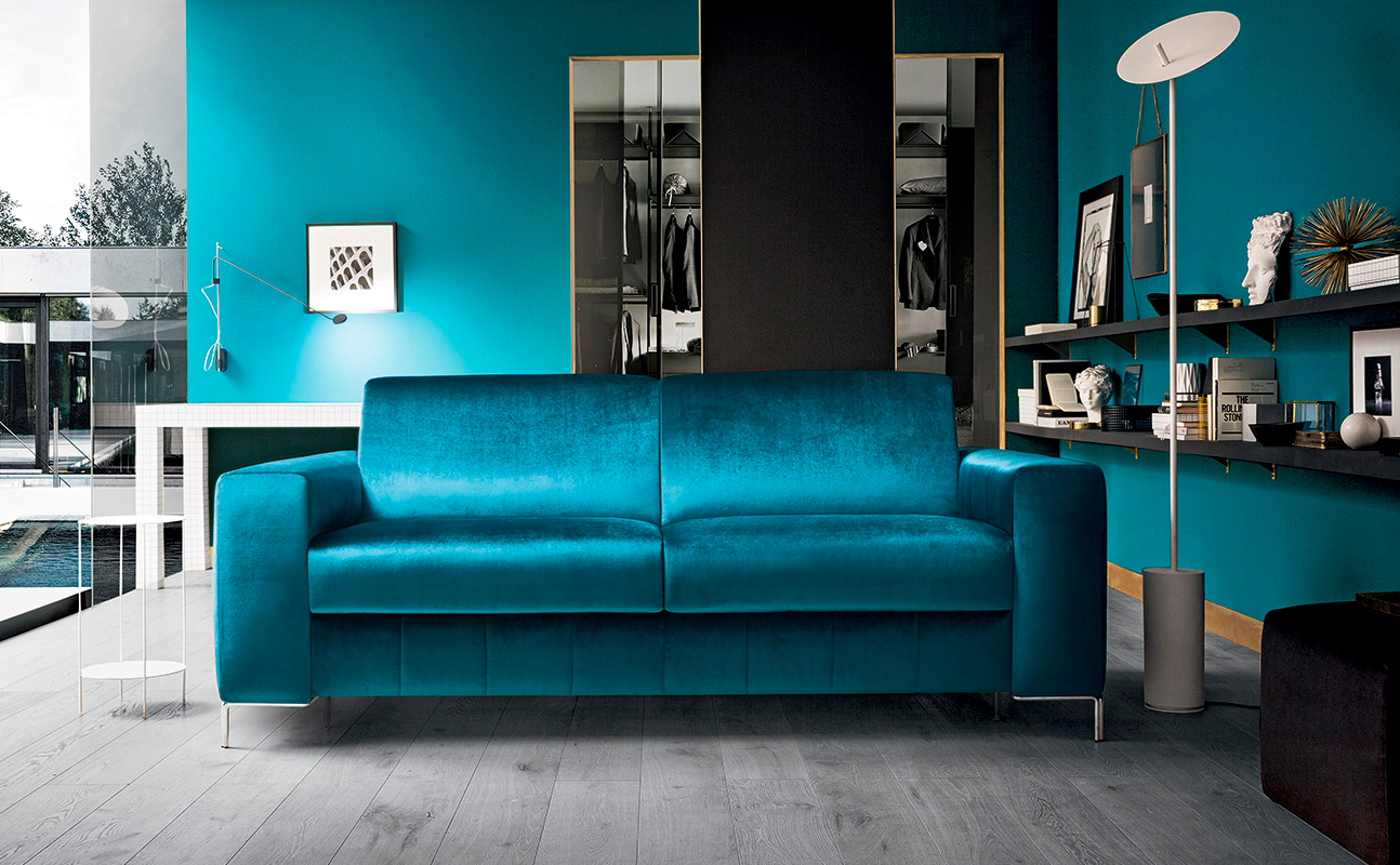 Диван NIXON FELIS 02 Day & night