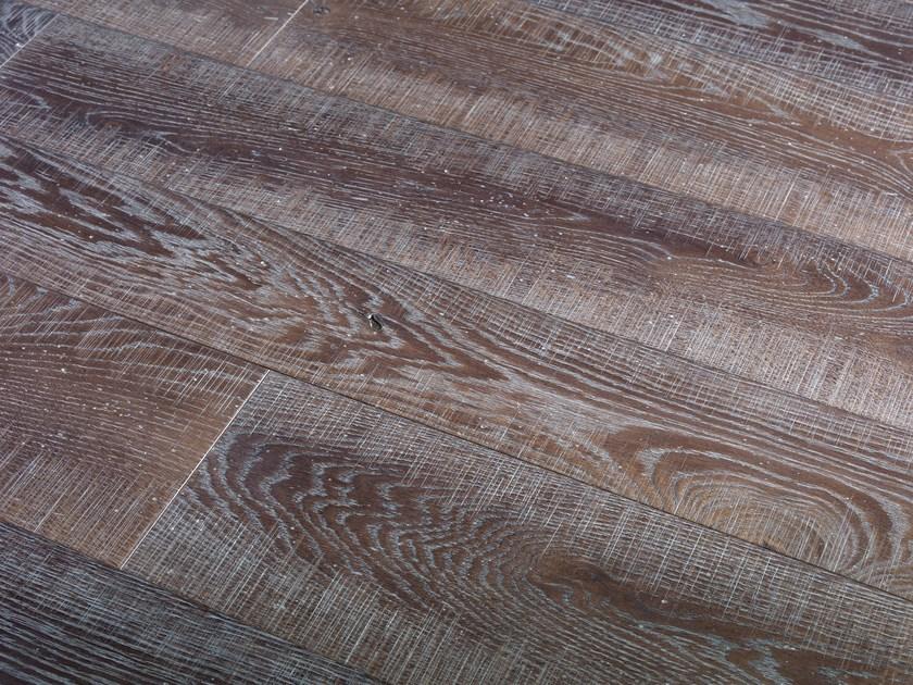 CP Parquet Дубовый паркет Antico asolo taglio sega sun-id-1486744 - Вид №6