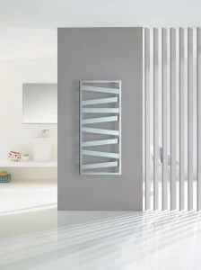 Электрический радиатор TKZO-050-060/GF Kazeane Chromé Acova 1686