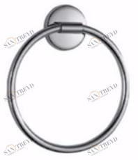 INDA® Держатель кольца для полотенца Colorella A2316t