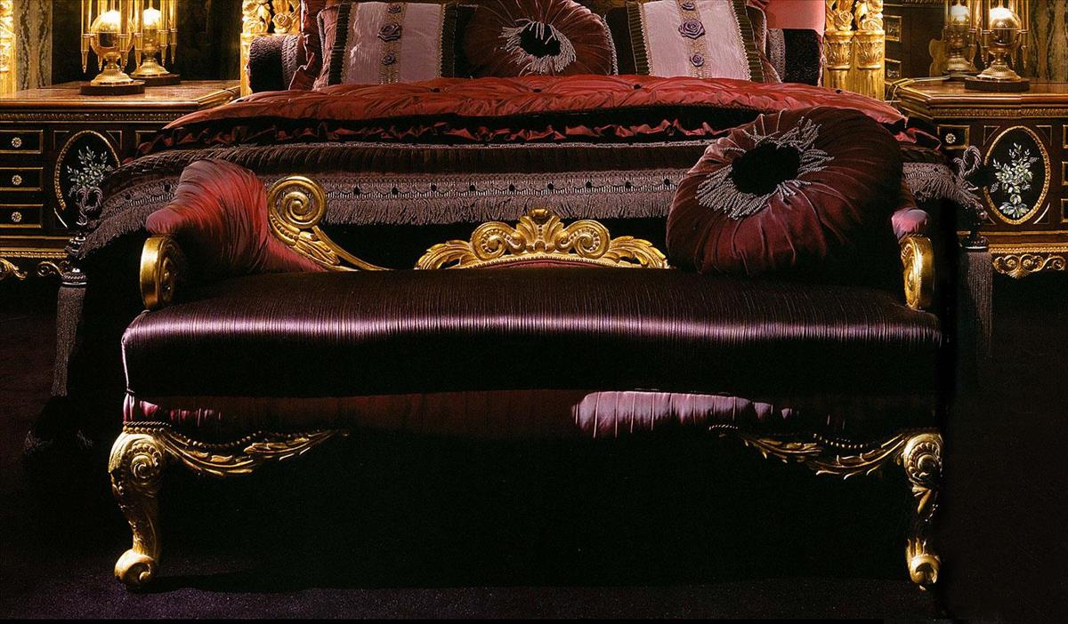 Банкетка  EZIO BELLOTTI 3668 