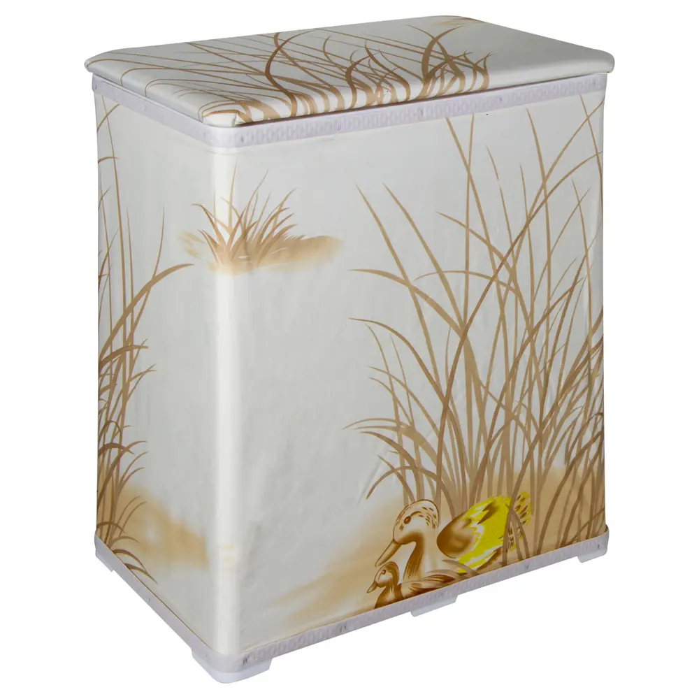 Корзина для белья DUCKS Santreyd Без серии STLM-2190905
