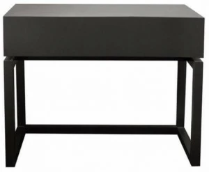 SOFTHOUSE Прямоугольная тумбочка из дерева Byron