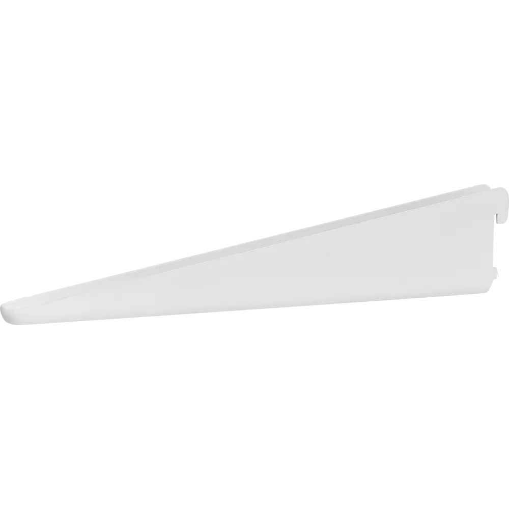 Кронштейн SPACEO для систем хранения 30 см, белый 89352367 STLM-1538659