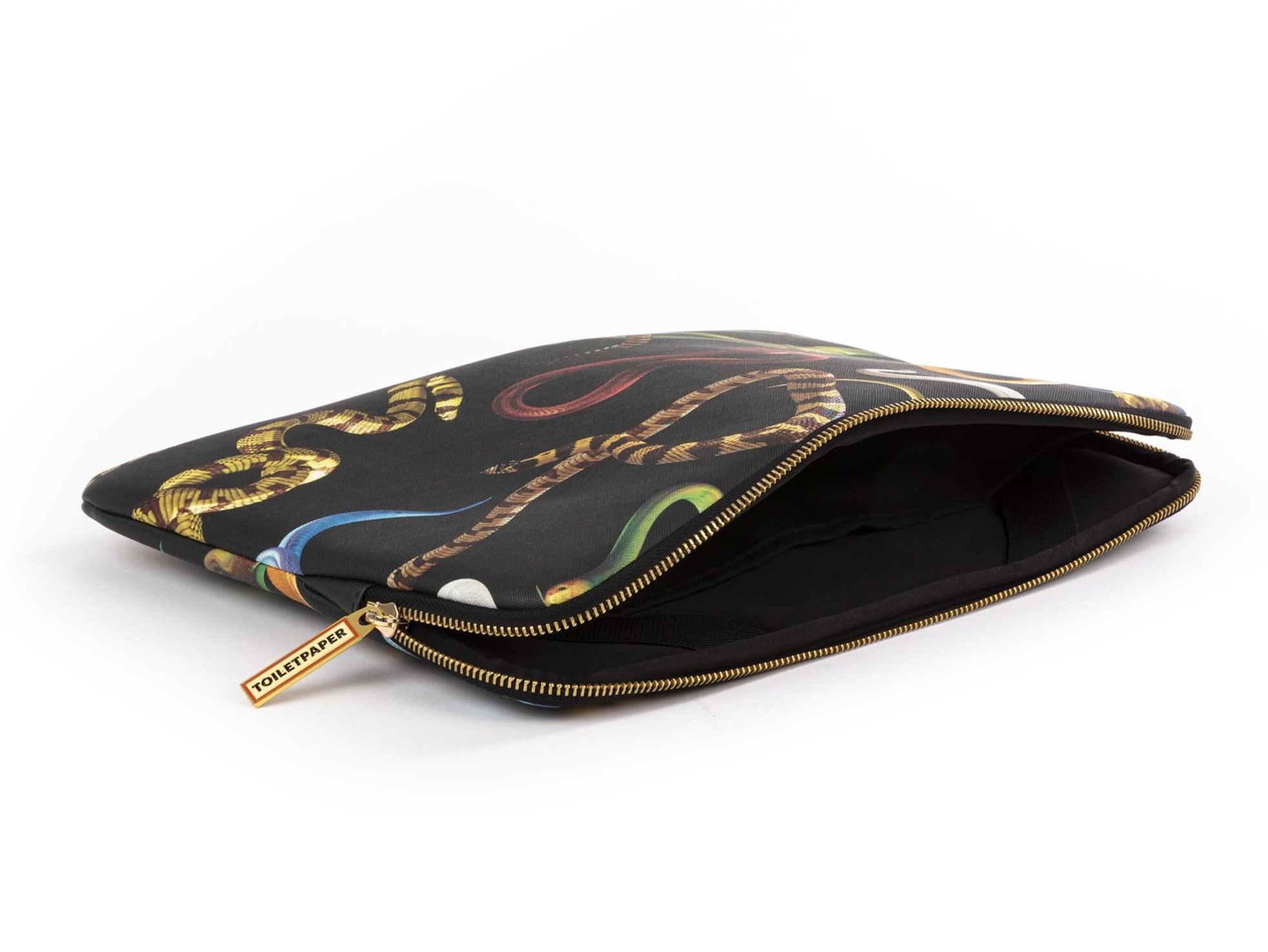 Чехол для ноутбука Seletti SNAKES ARCH-00077621 - Вид №1