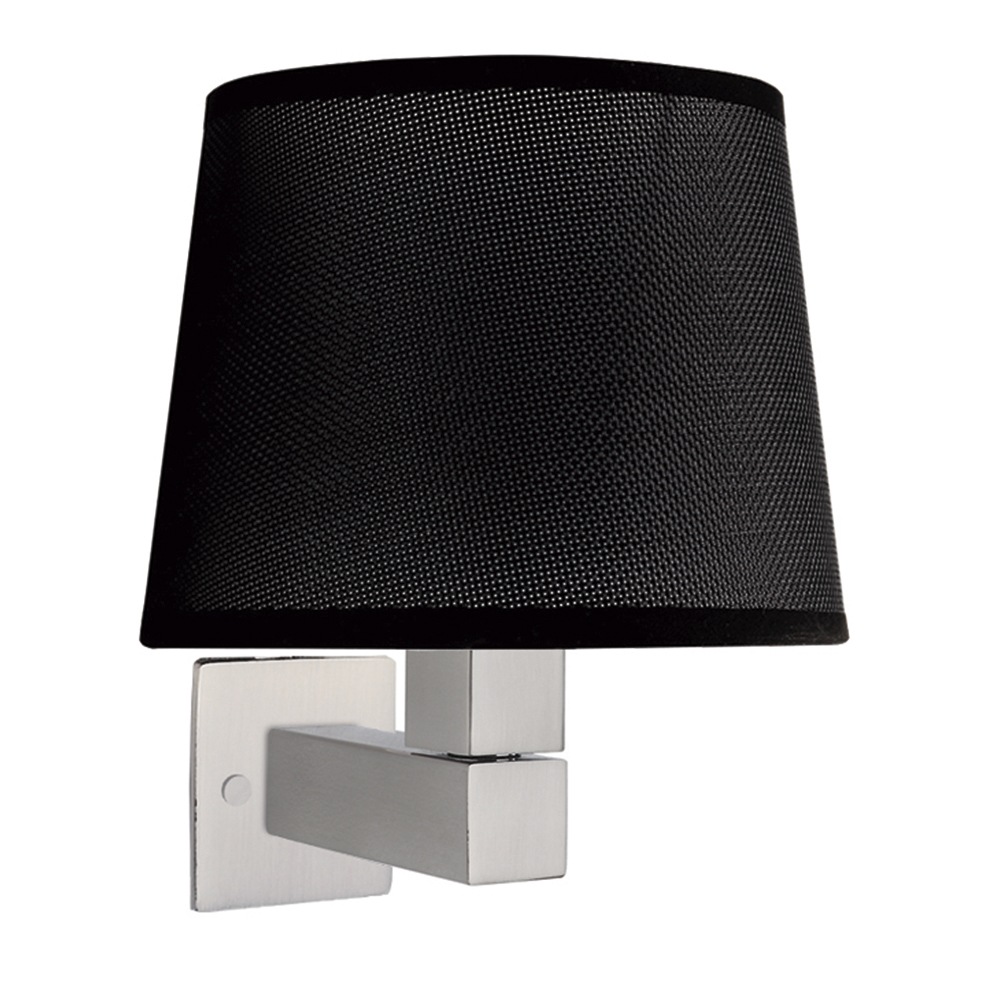 066196 Бра 5236+5238+5170 черное Mantra Bahia - Вид №5