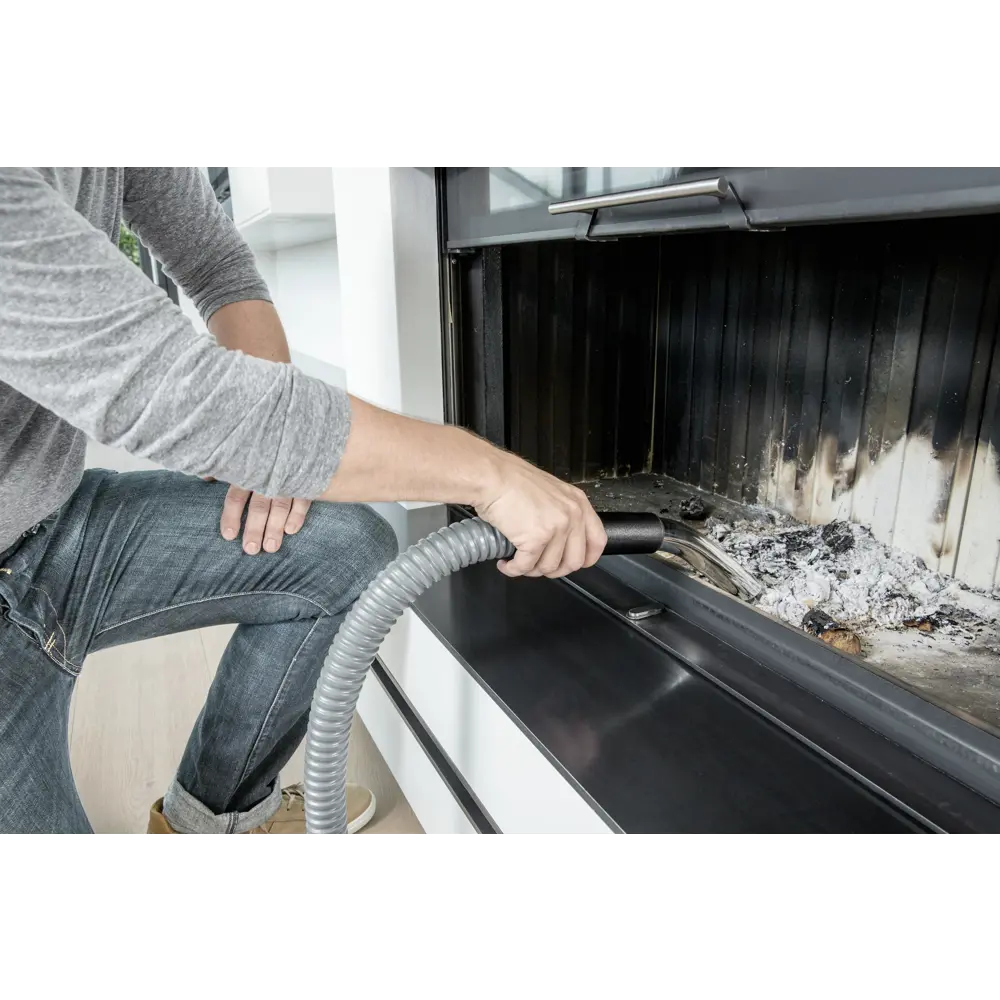 Пылесос для мусора и золы Karcher AD 4 Premium 17 л, 600 Вт STLM-2062405 - Вид №18