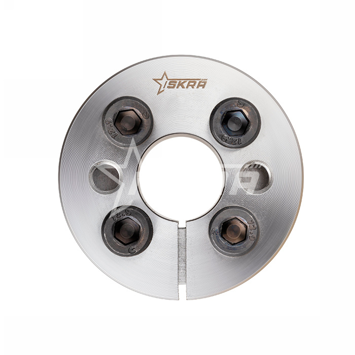 IS3410 Зажимная втулка KLBB345 (PHF FX52-45x80) ISKRA  - Вид №7