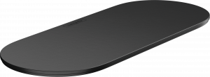 27925670 WallStoris Чехол для корзины для хранения Hansgrohe