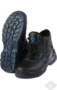 62726 Ботинки "Союз" зимние с металлическим подноском  Зимняя обувь  размер 46